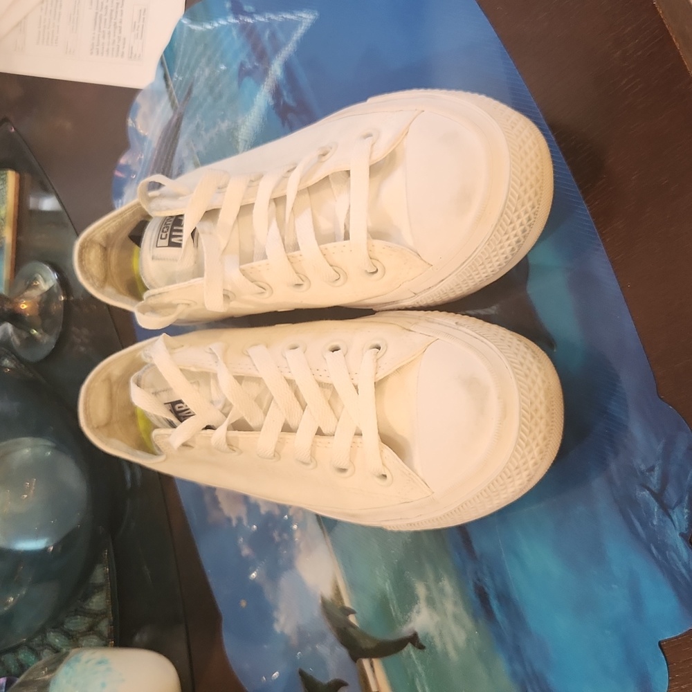 Converse All Star sneakers